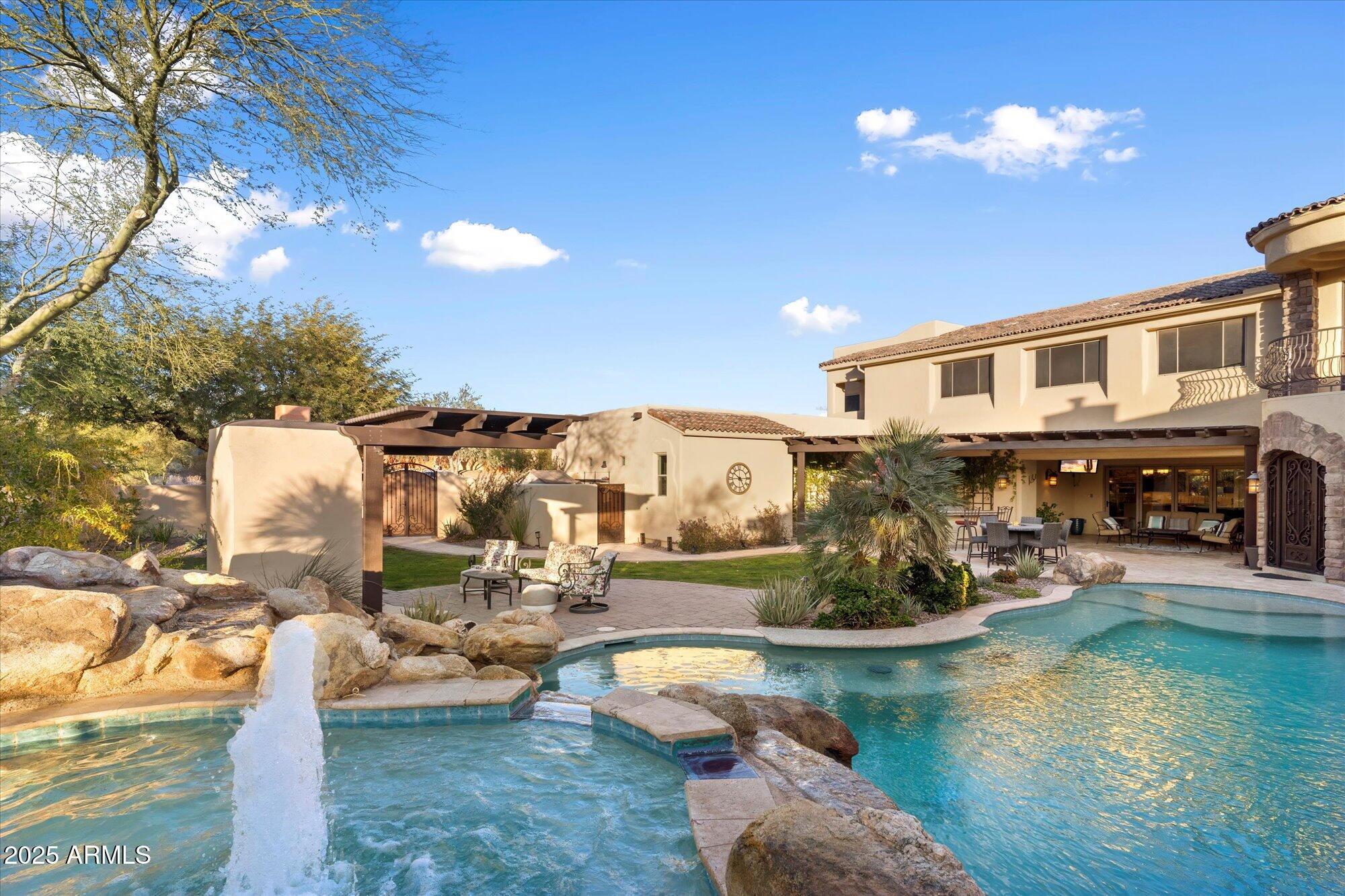 15419 E Stardust Drive
