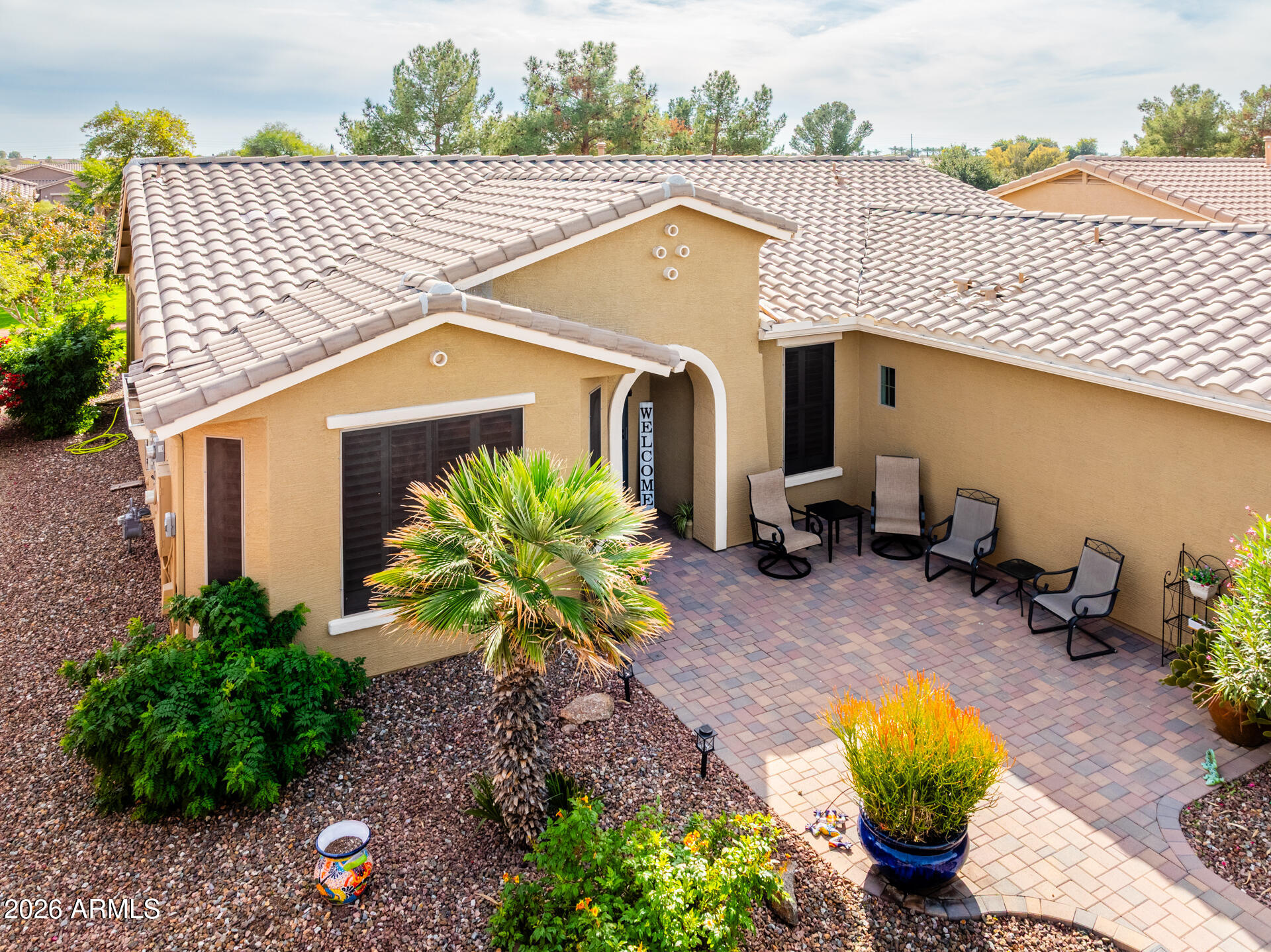 42743 W DARTER Drive