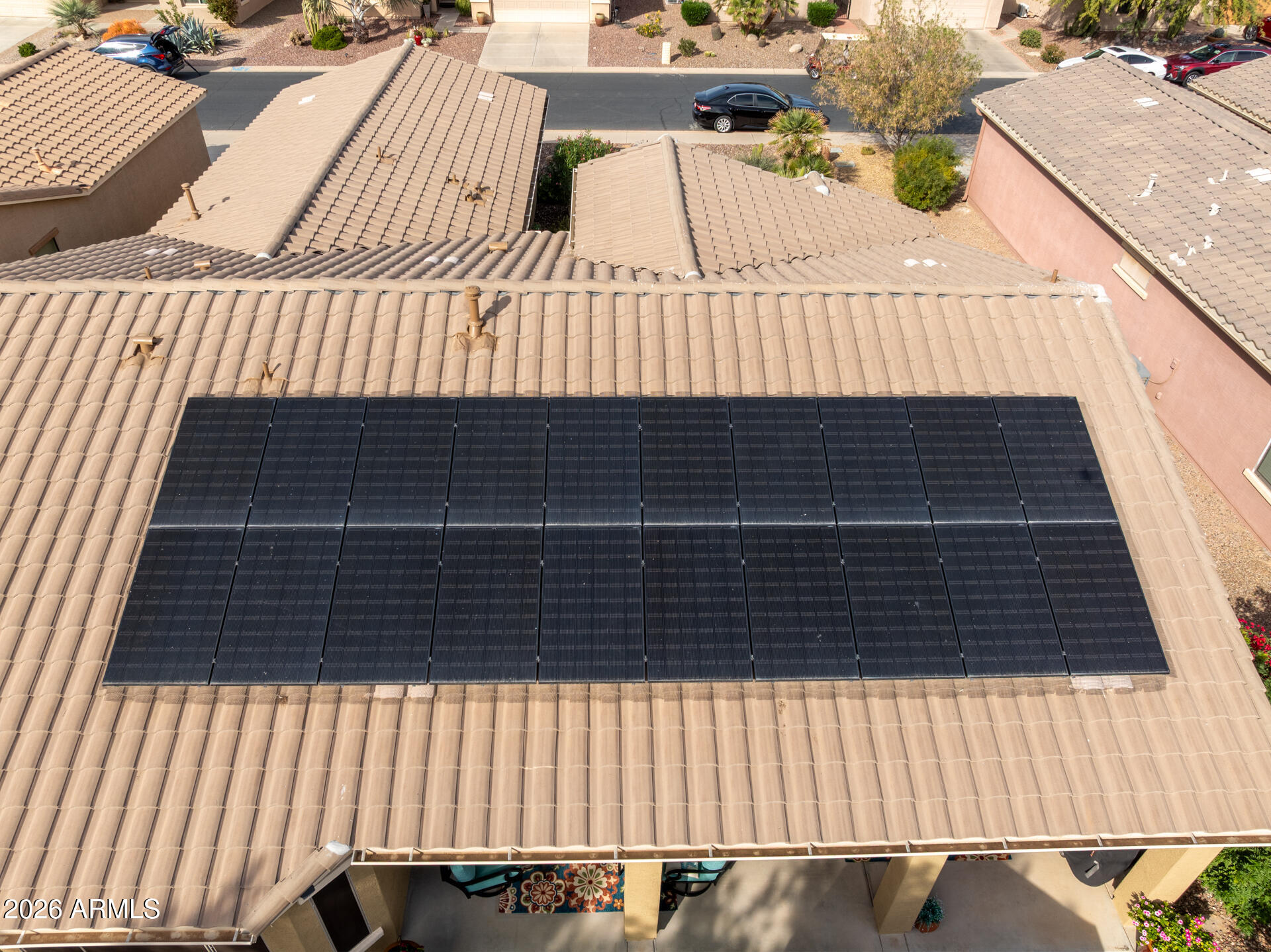 42743 W DARTER Drive