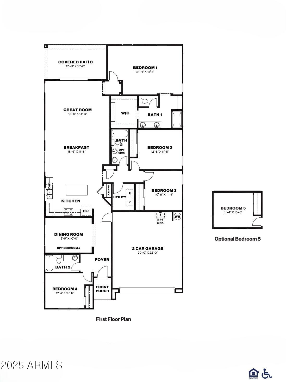 Homes for Sale in Queen Creek Arizona 1 8470 W Mantle Way