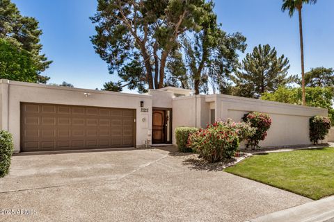 7534 E Pleasant Run Scottsdale AZ 85258