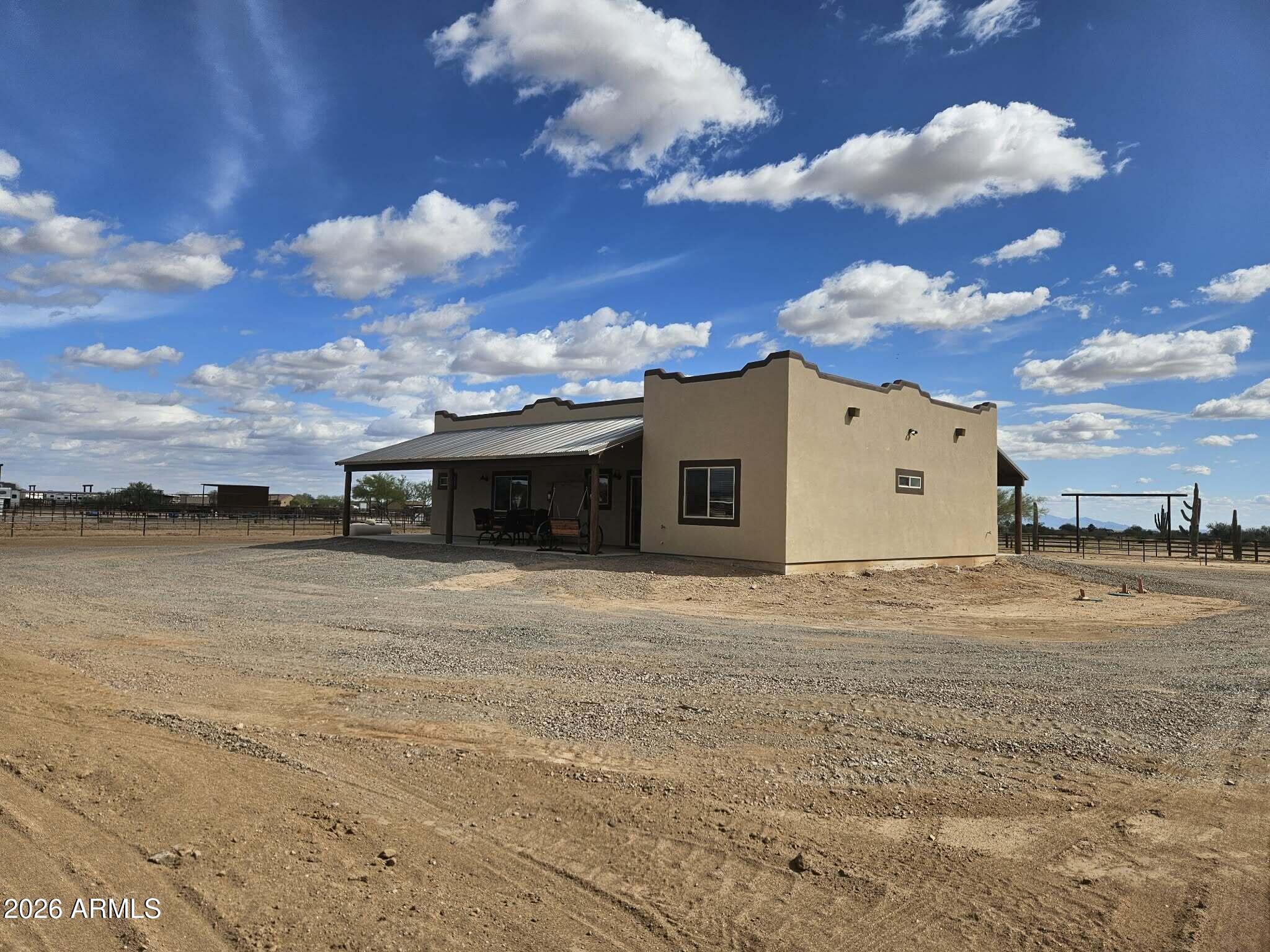 21542 W GALVIN Street