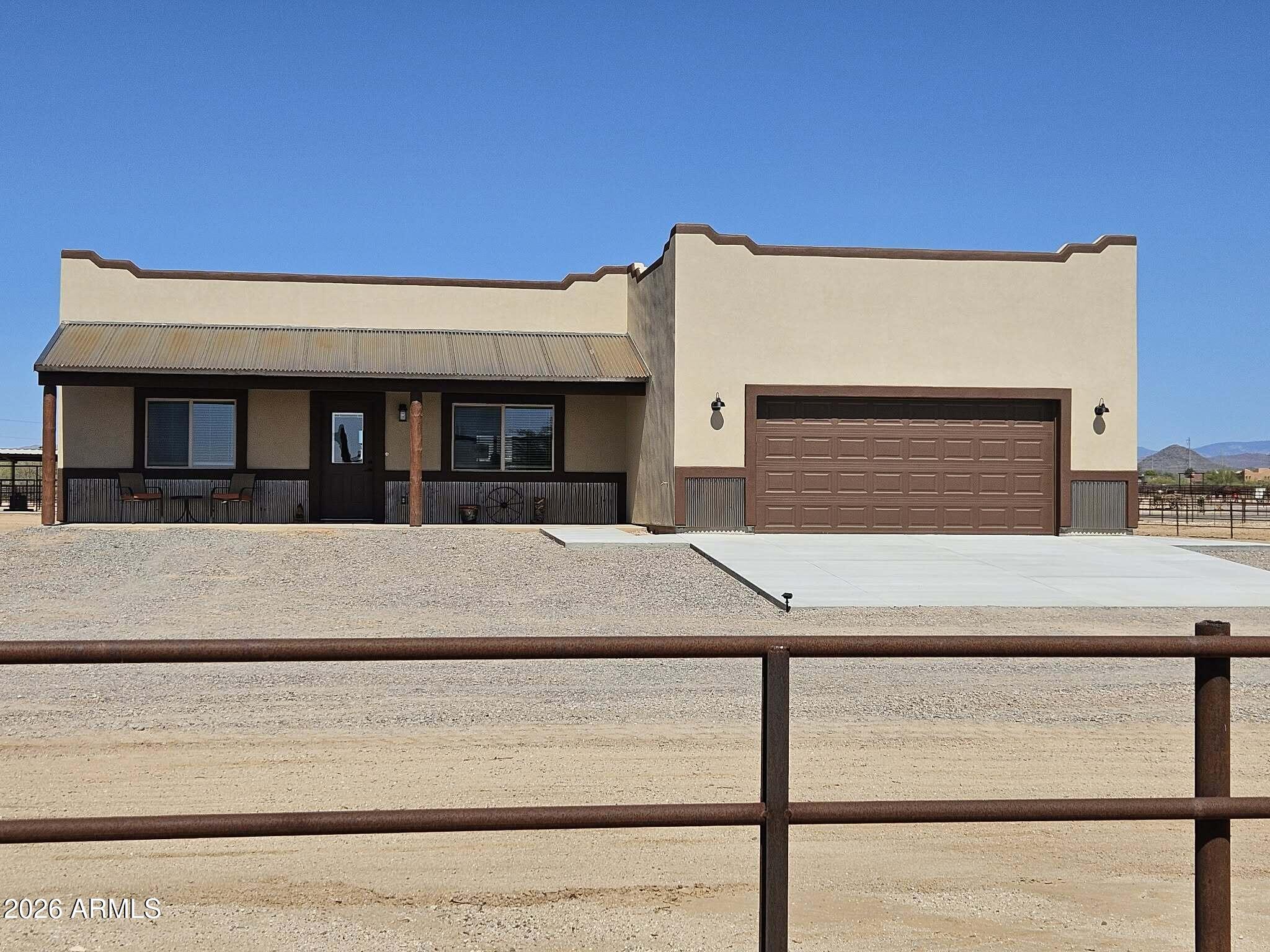 21542 W GALVIN Street