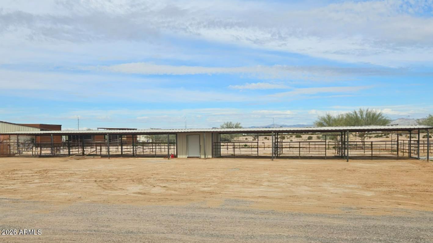 21542 W GALVIN Street