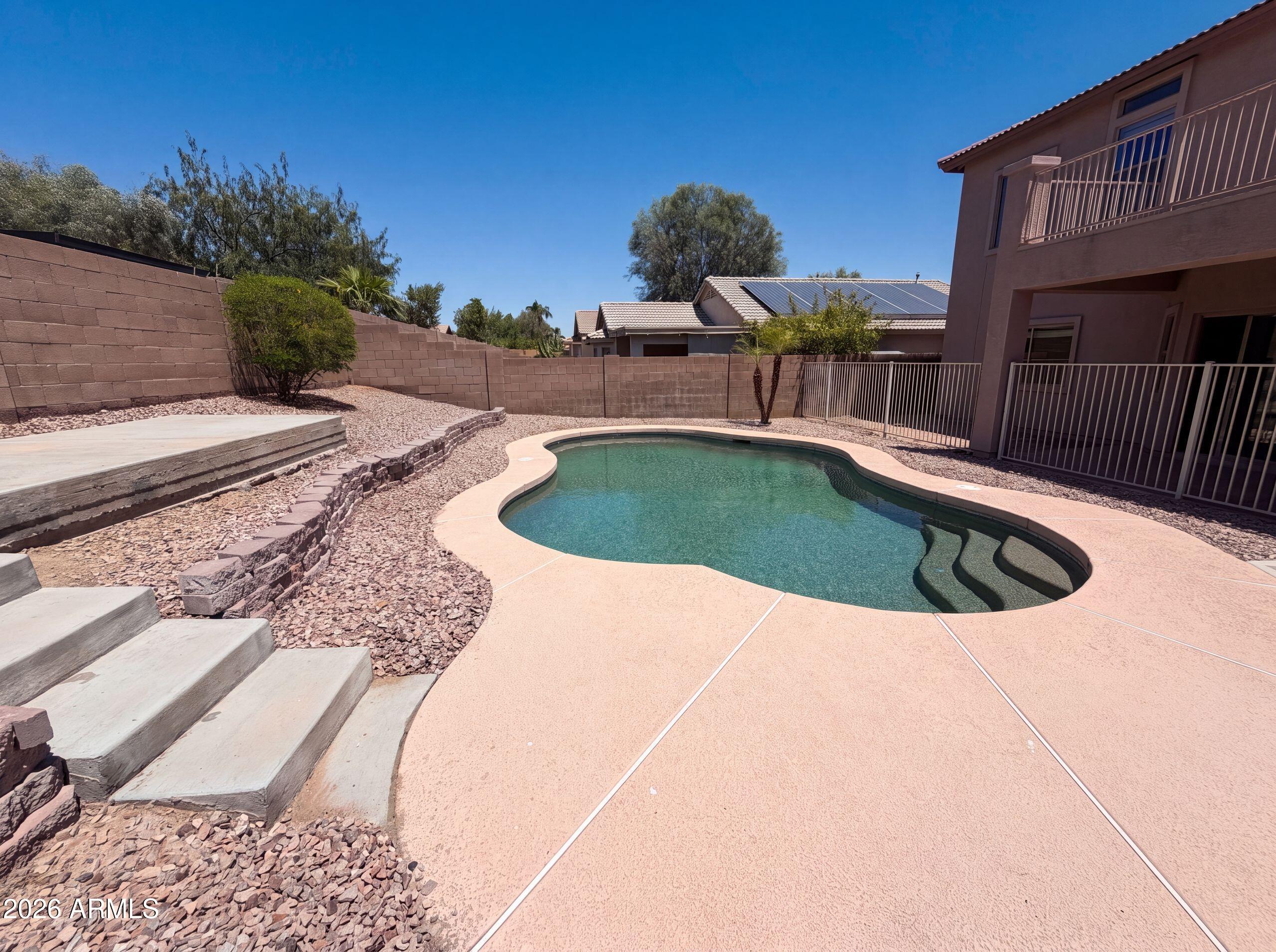 17268 W ELAINE Drive