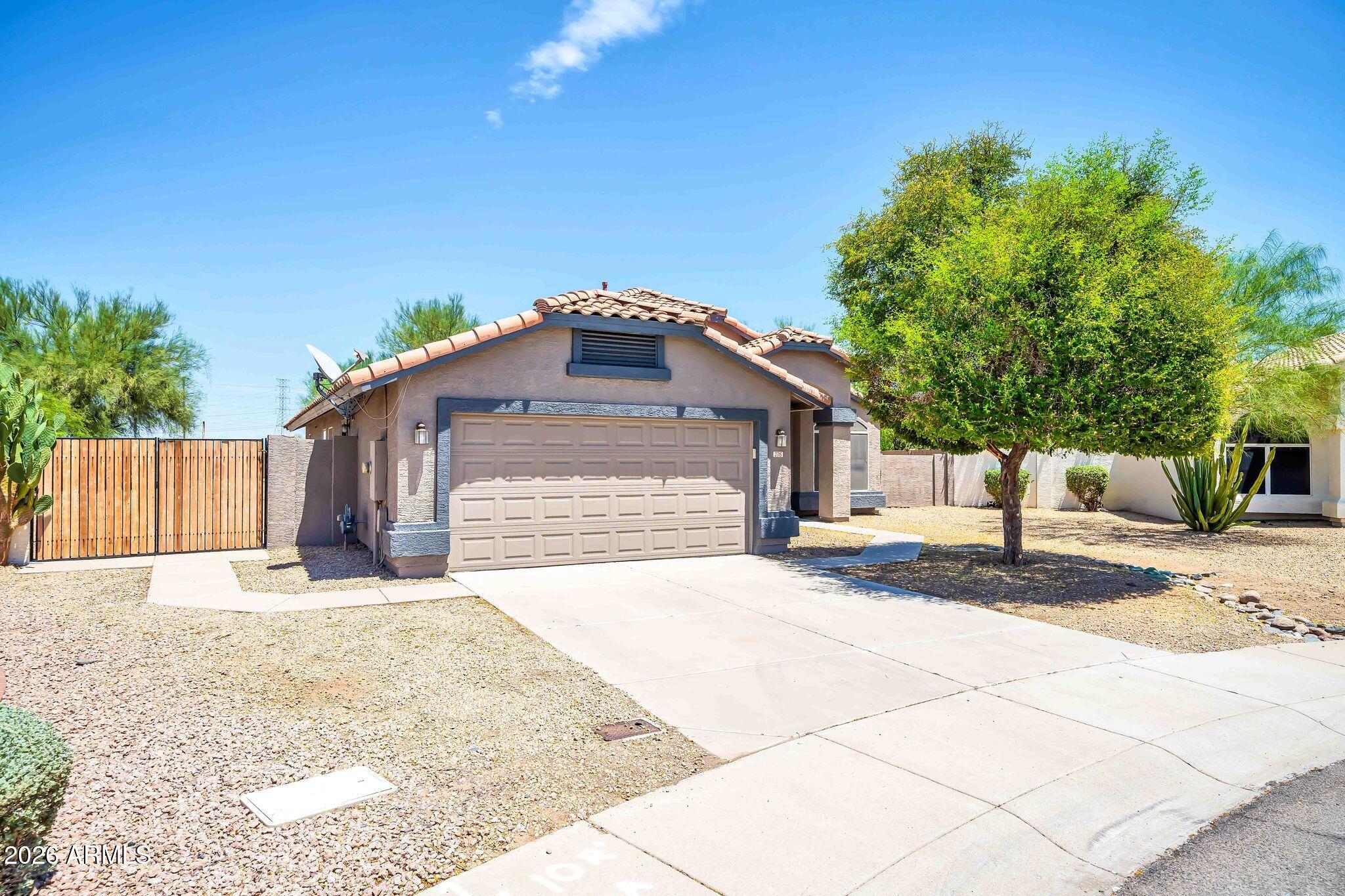 2715 N 122ND Drive