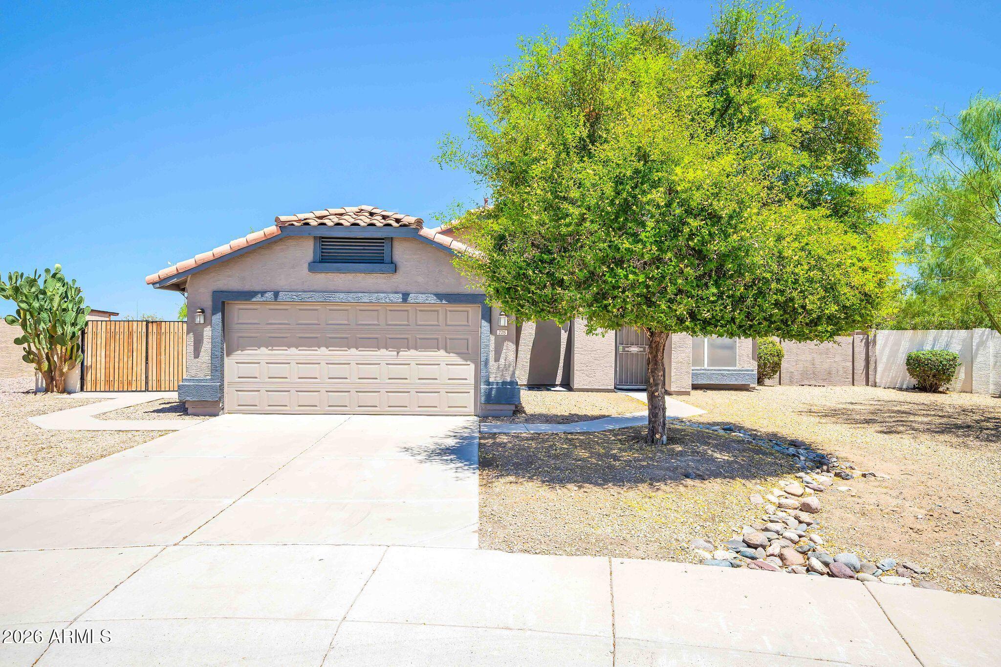 2715 N 122ND Drive