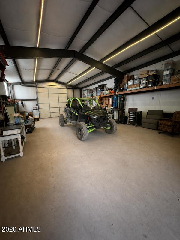 2421 W Velvet Antler Trail