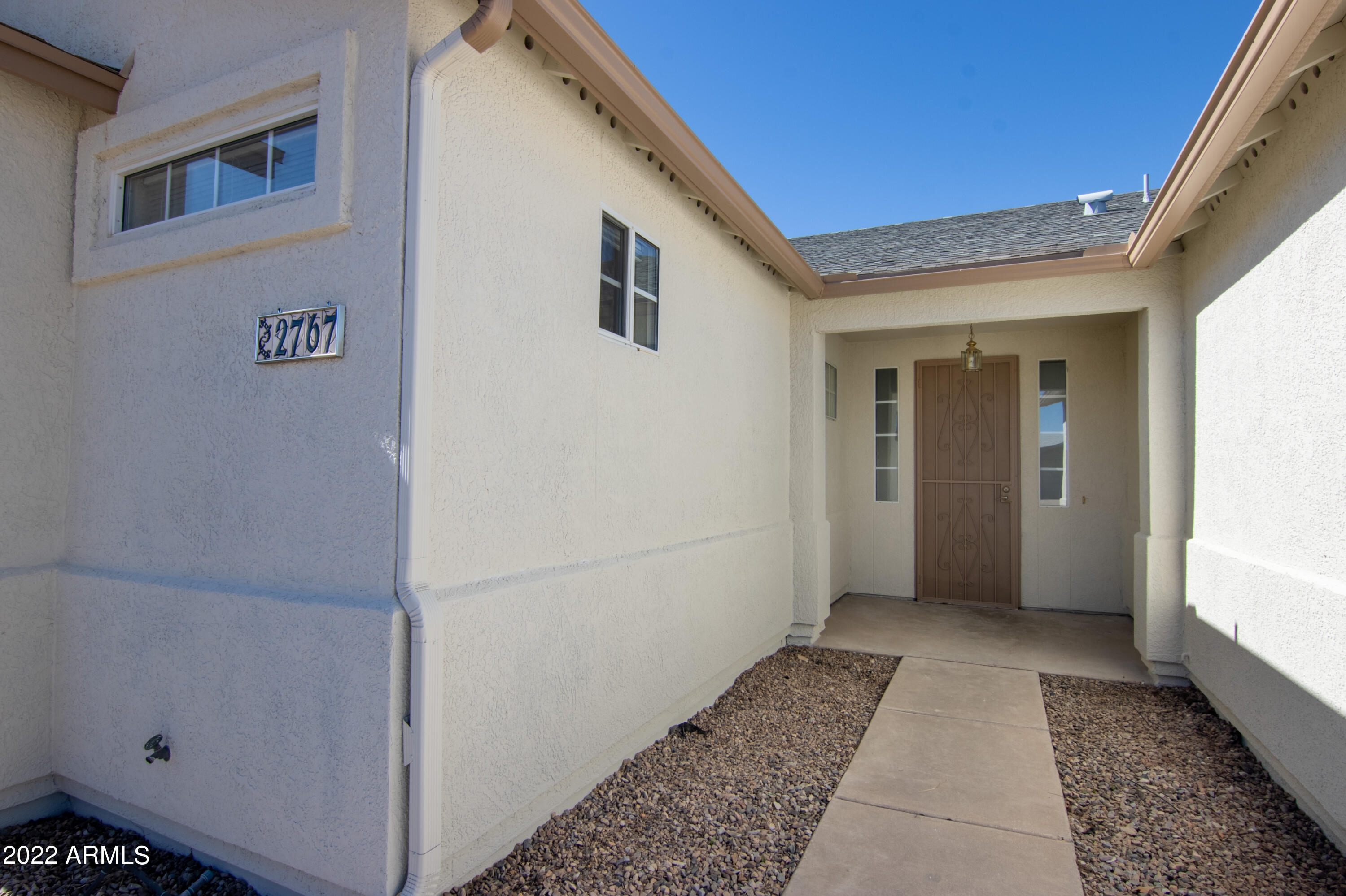 MOUNTAIN RIDGE PHASE 3 - Residential