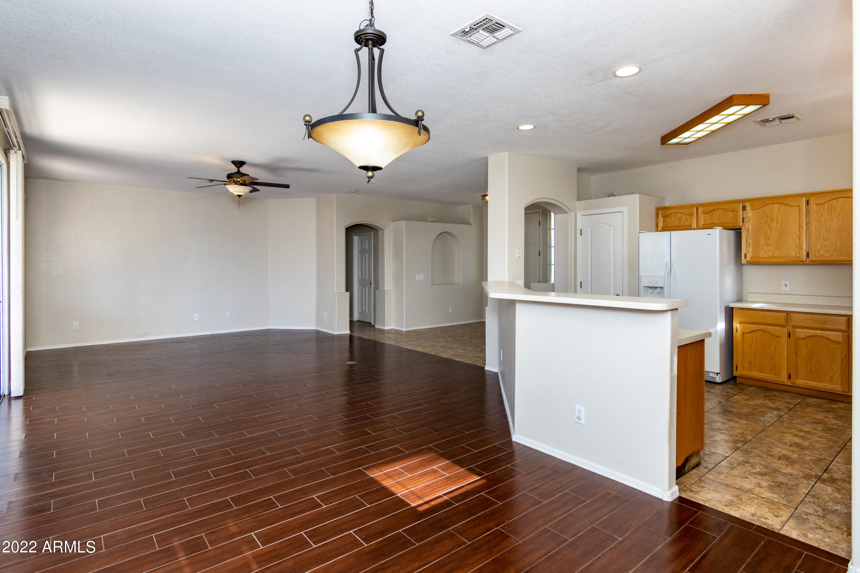 MOUNTAIN RIDGE PHASE 3 - Residential