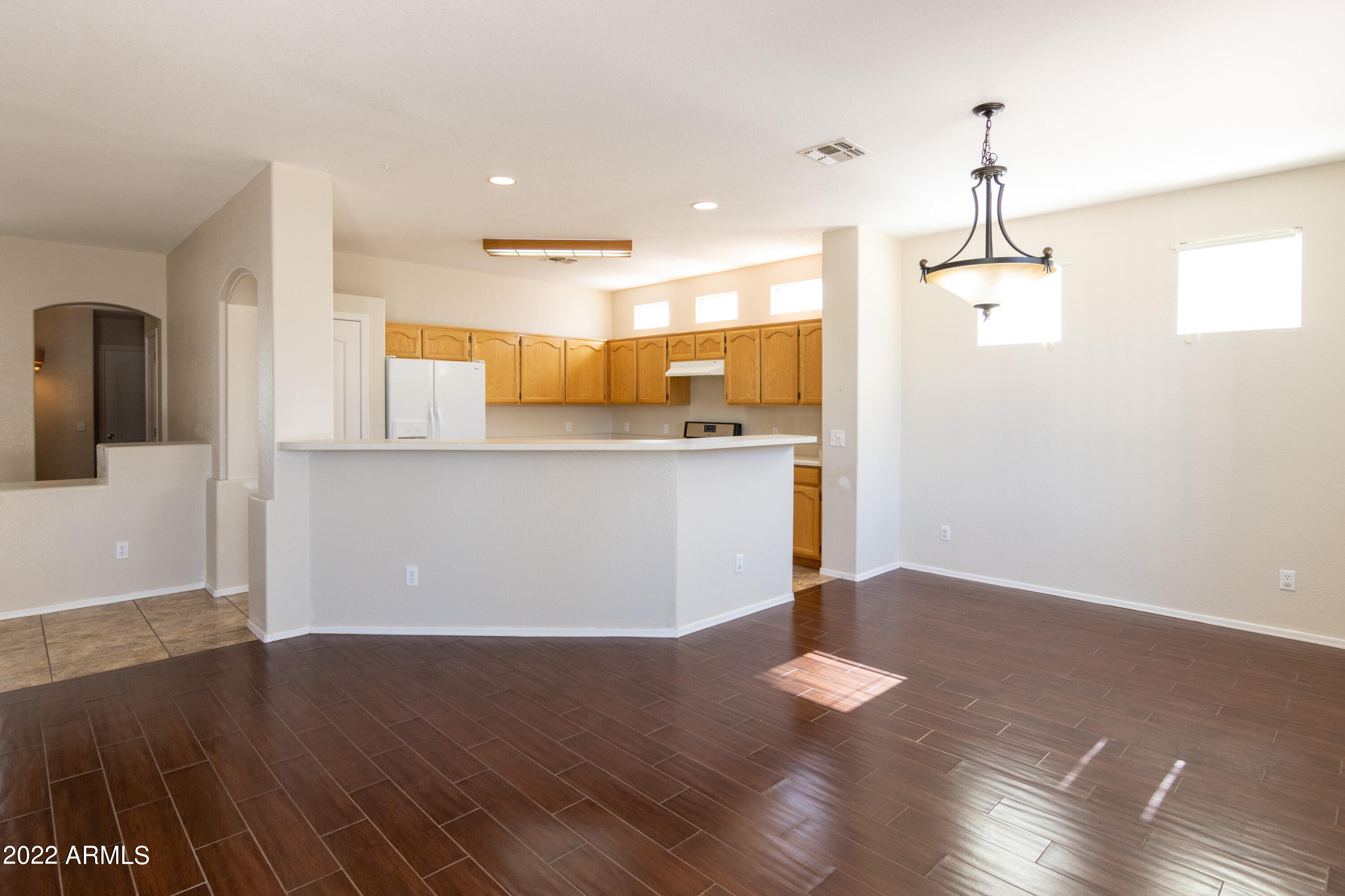 MOUNTAIN RIDGE PHASE 3 - Residential
