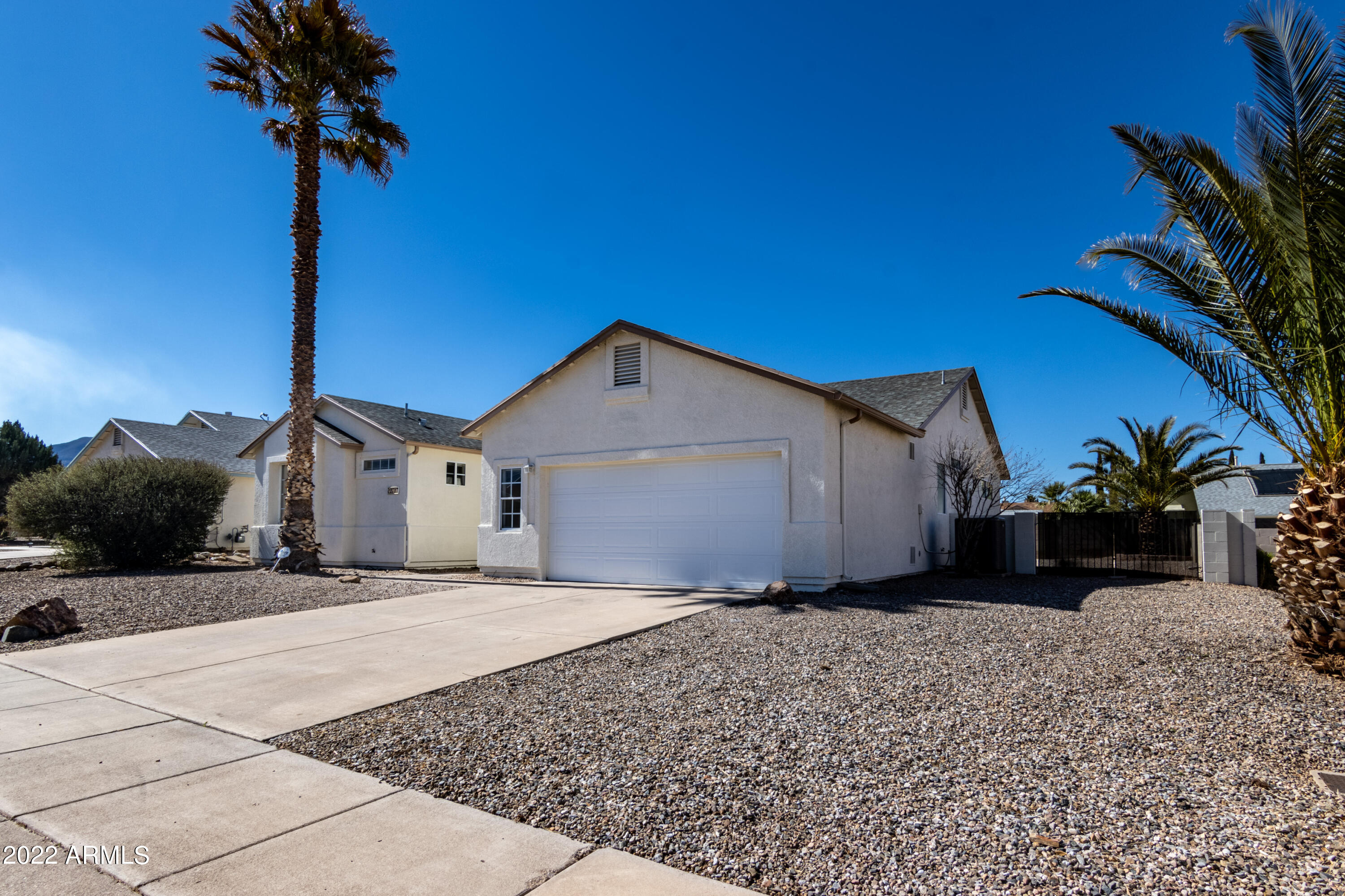 MOUNTAIN RIDGE PHASE 3 - Residential