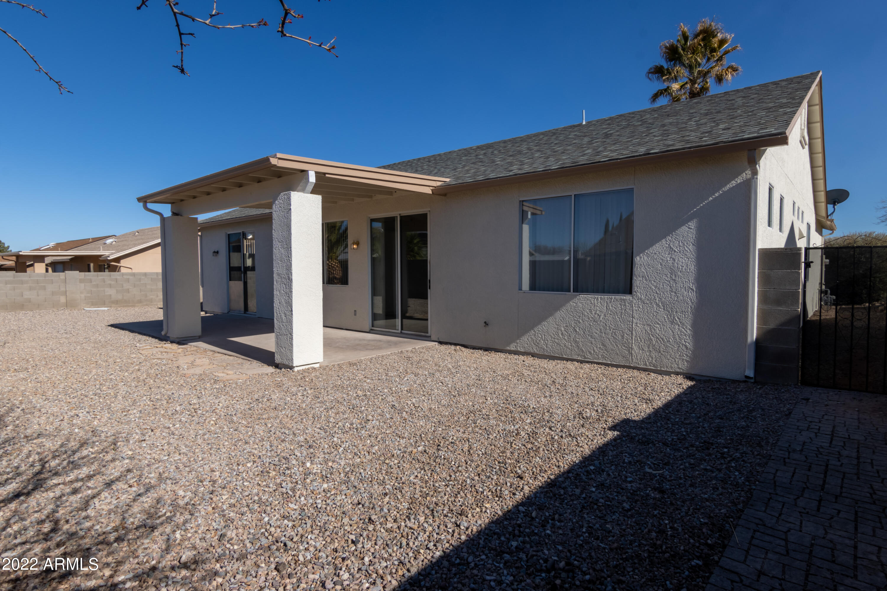 MOUNTAIN RIDGE PHASE 3 - Residential
