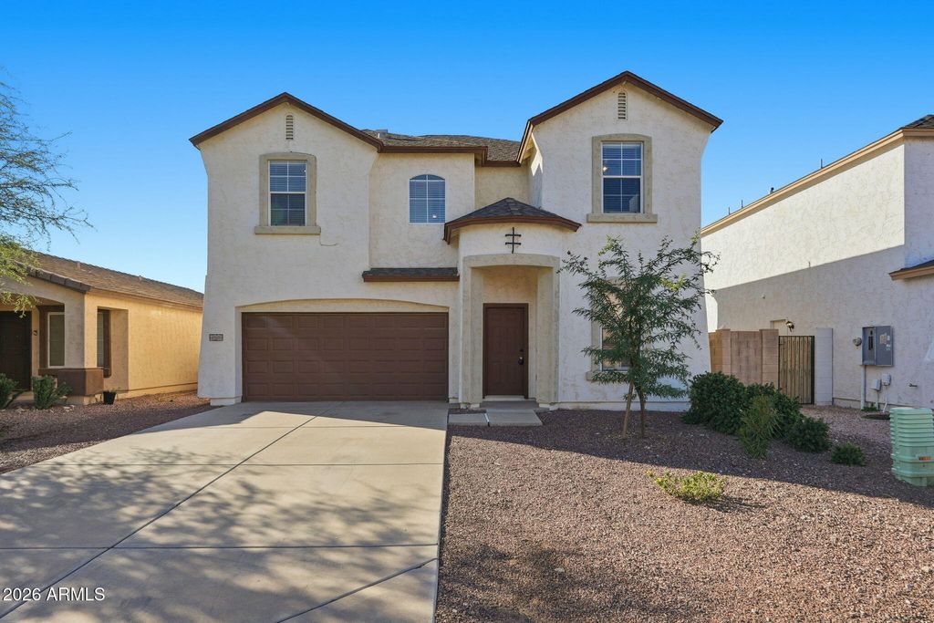 Photo of 40600 N Jay Lane, San Tan Valley, AZ 85140 (MLS # 6967133)