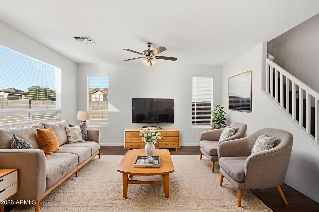 Photo of 40600 N Jay Lane, San Tan Valley, AZ 85140 (MLS # 6967133)