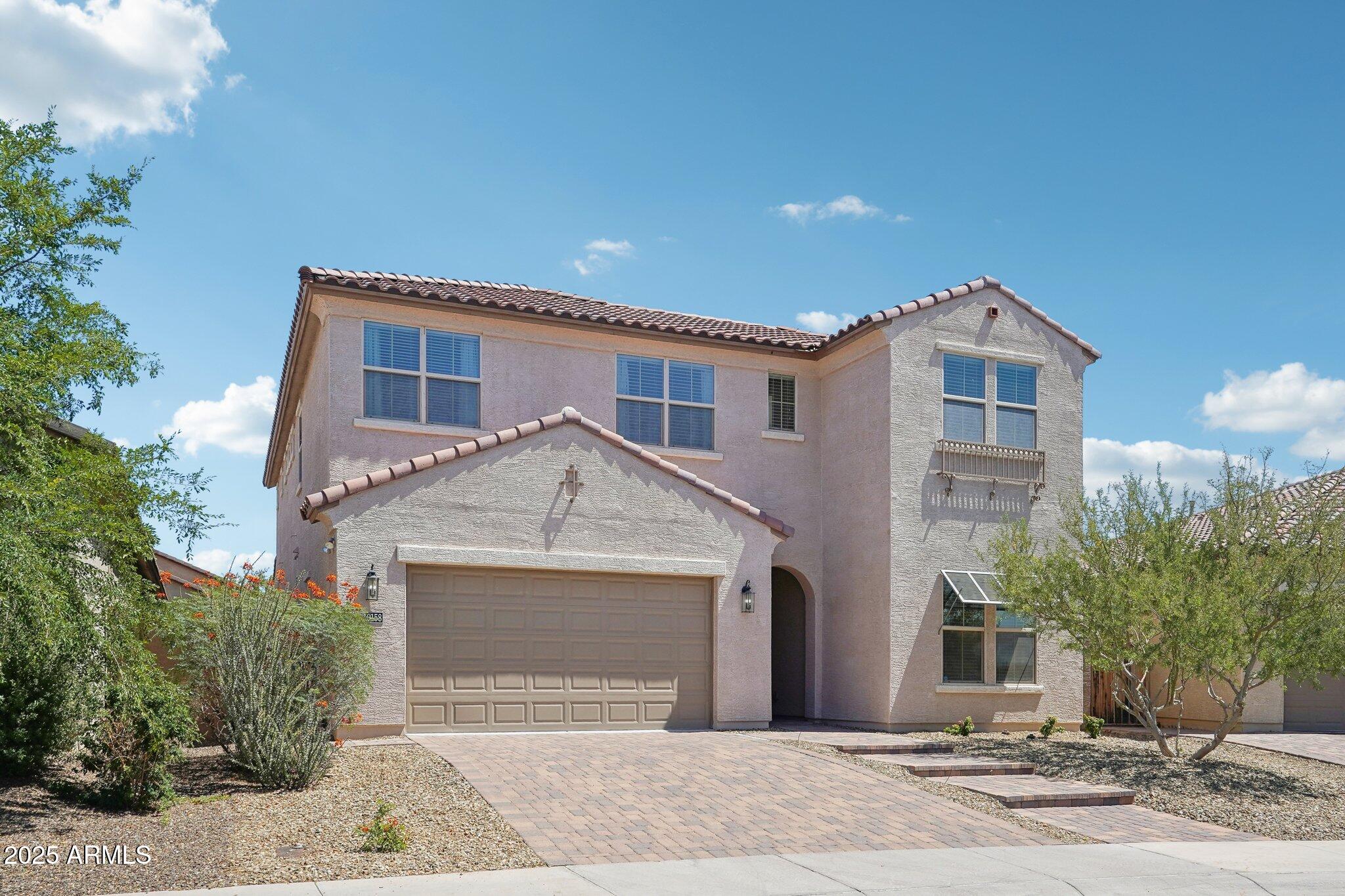 10158 W ANGELS Lane