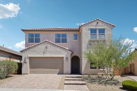 10158 W ANGELS Lane Peoria AZ 85383