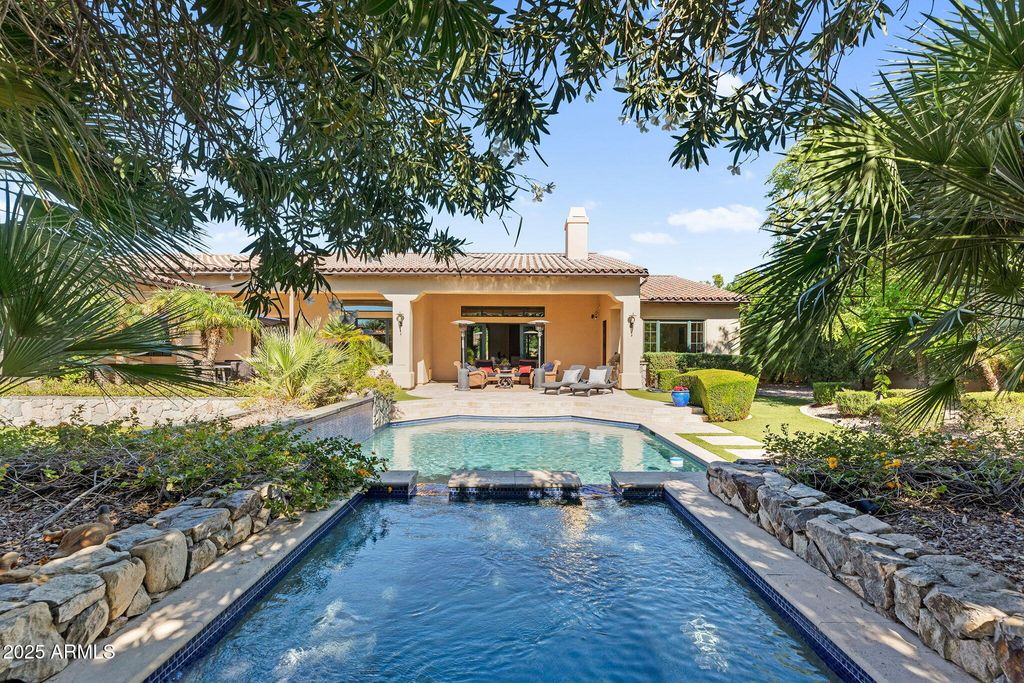 Photo of 12099 E Arabian Park Drive, Scottsdale, AZ 85259 (MLS # 6946074)