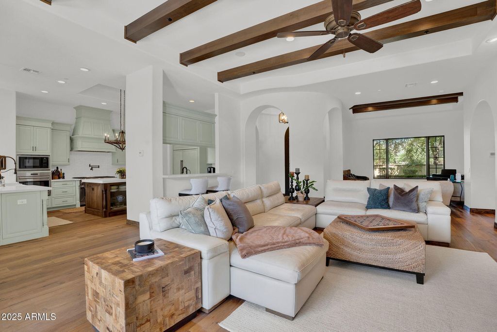 Photo of 12099 E Arabian Park Drive, Scottsdale, AZ 85259 (MLS # 6946074)