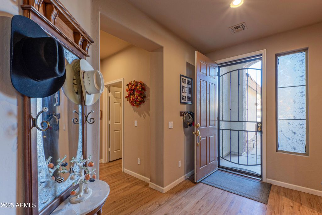 Photo of 41019 N Iron Horse Way, Anthem, AZ 85086 (MLS # 6944699)