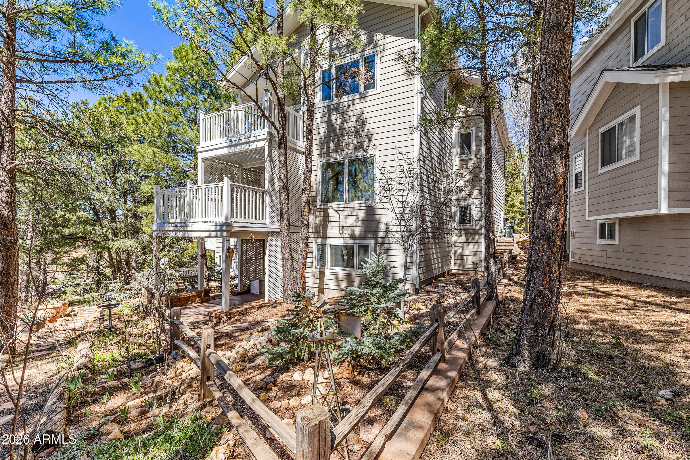 Stonecrest Twnhms - Residential