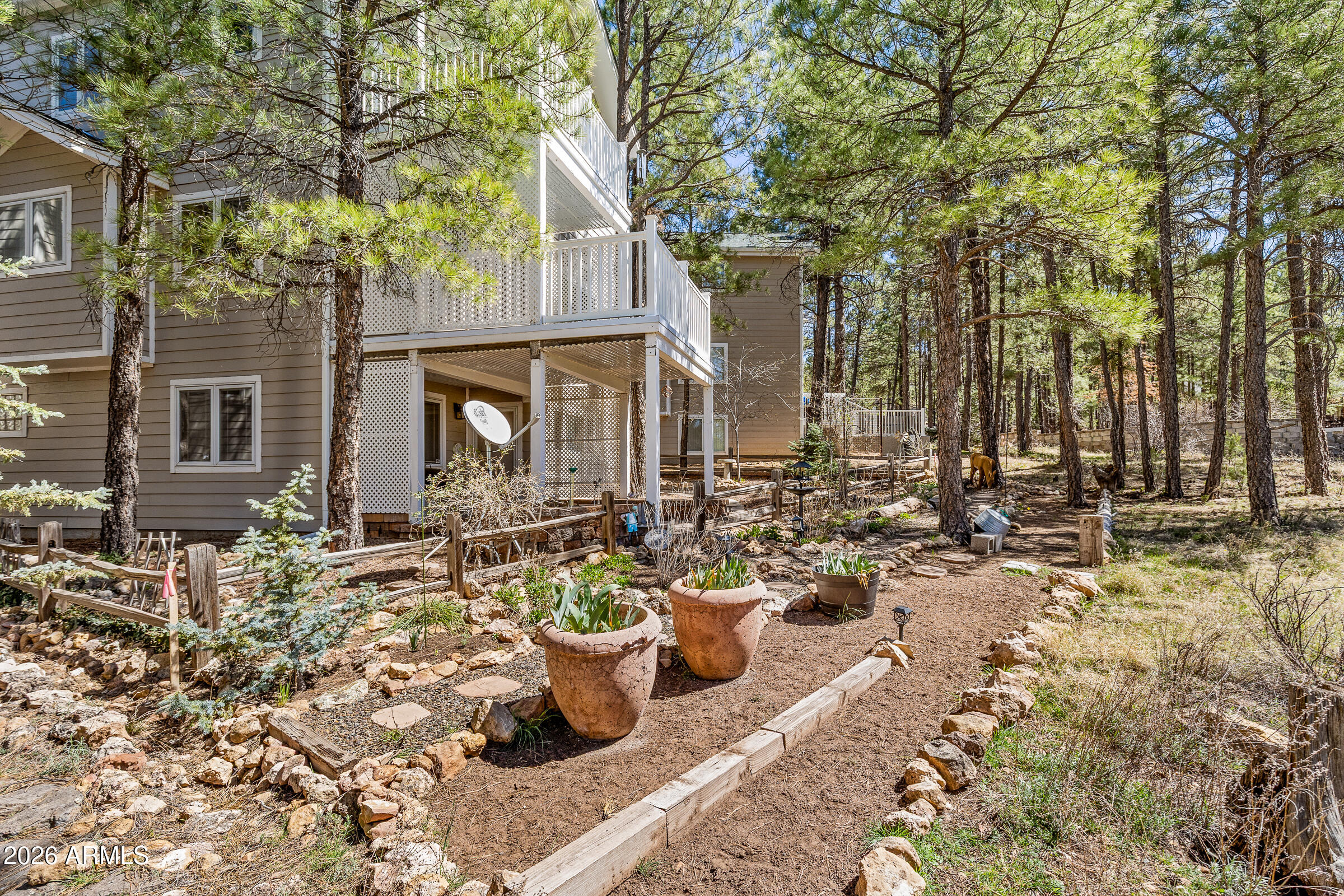 Stonecrest Twnhms - Residential