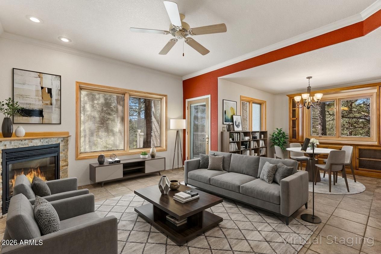 4425 E Savannah Circle