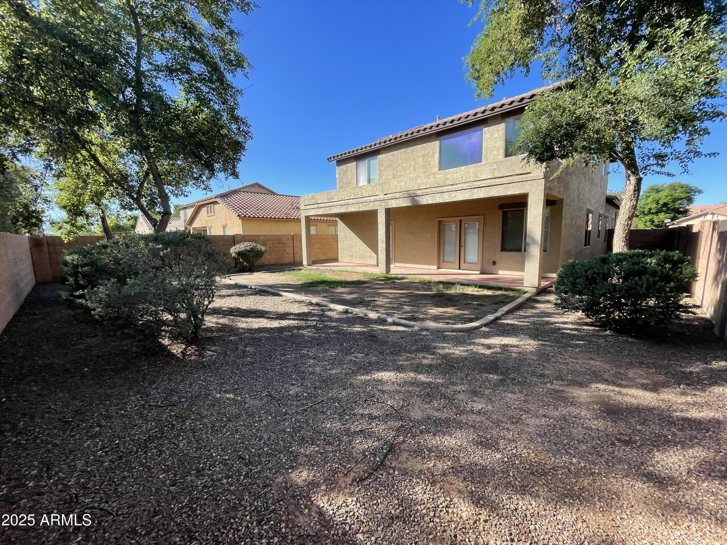 1441 E THORNTON Avenue 0