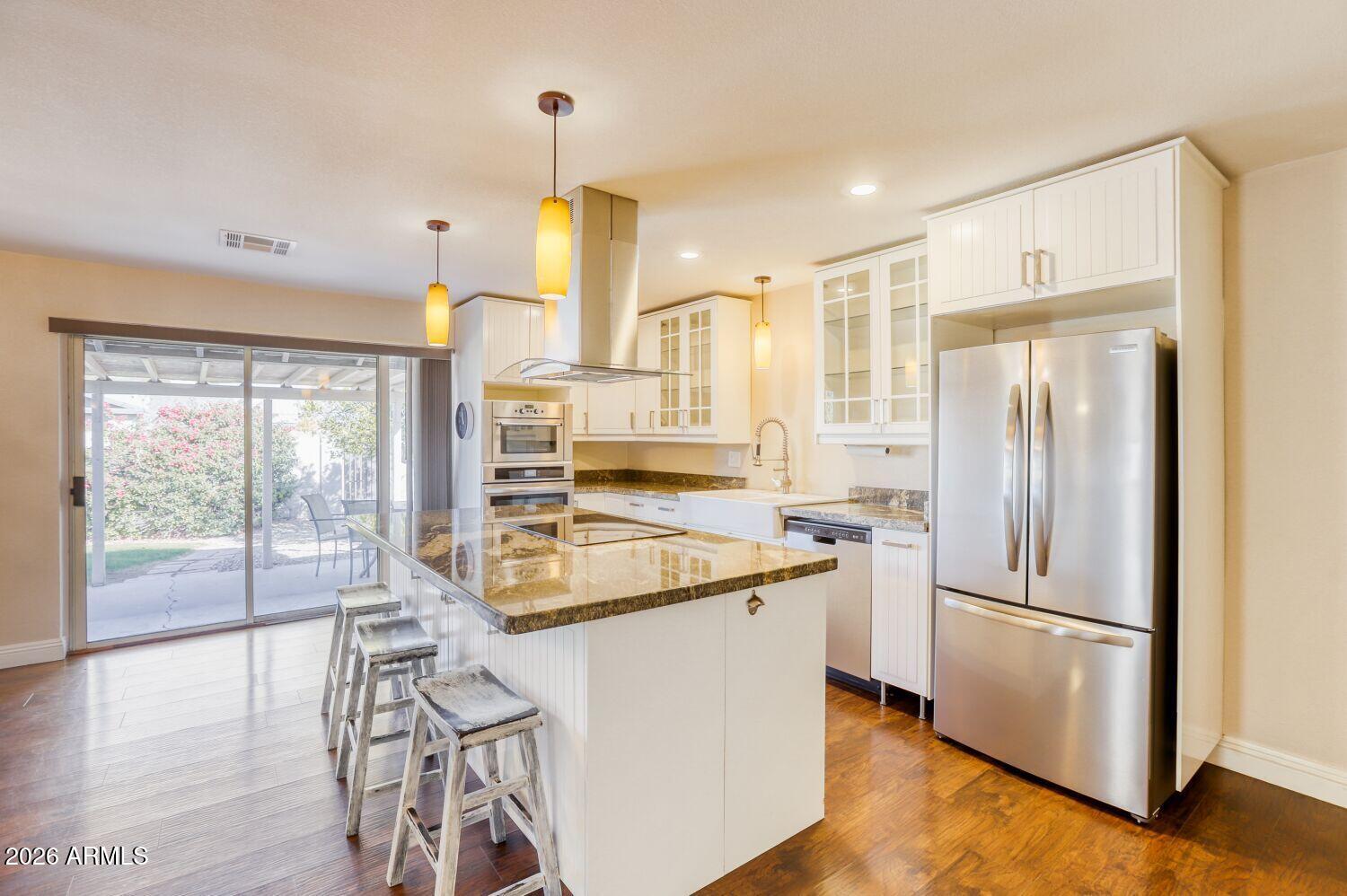 8640 E WILSHIRE Drive