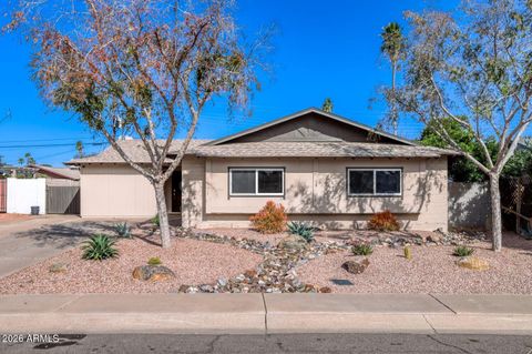 Photo of 8640 E Wilshire Drive, Scottsdale, AZ 85257 (MLS # 6985571)