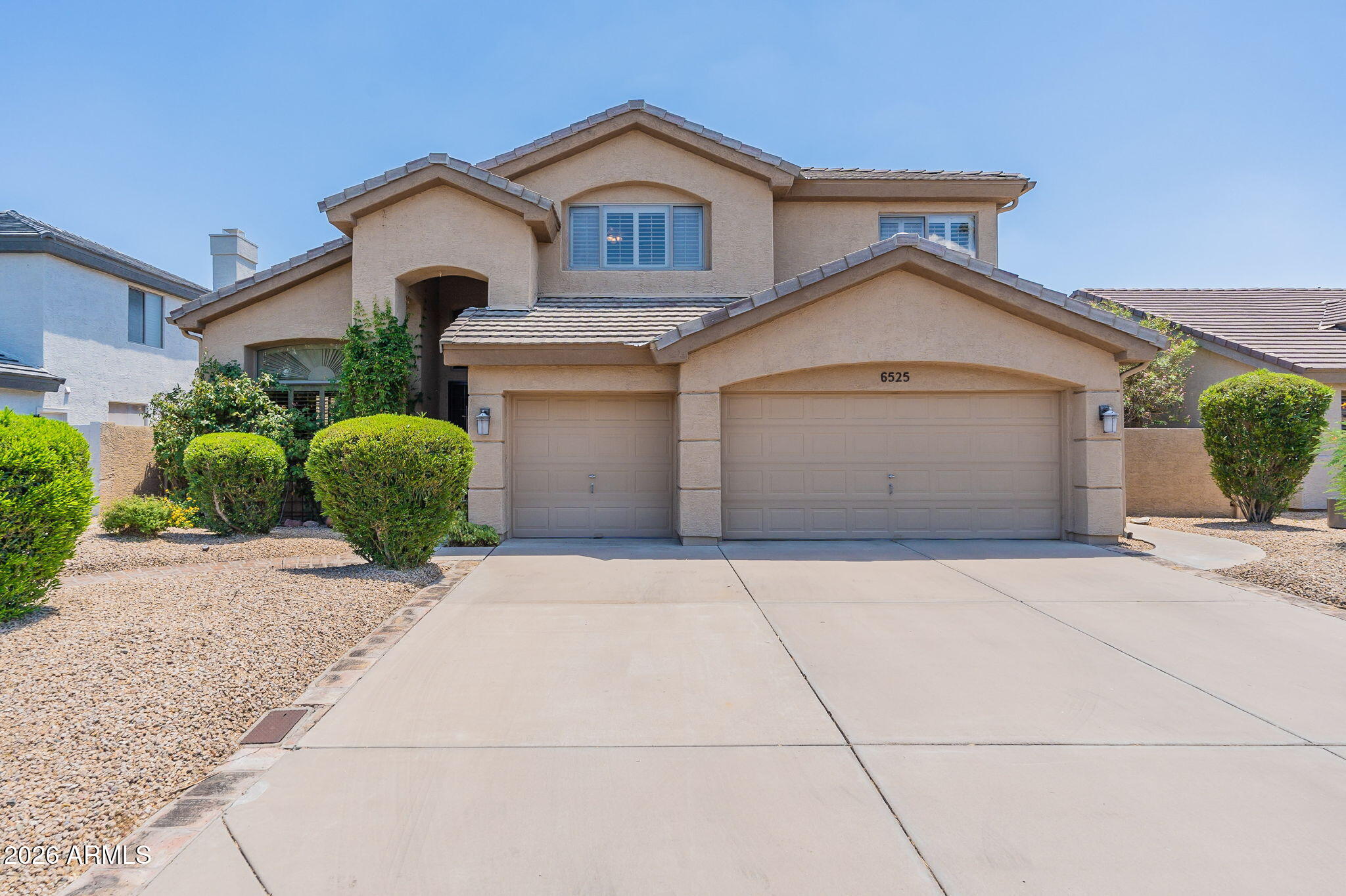 6525 E PARADISE Lane