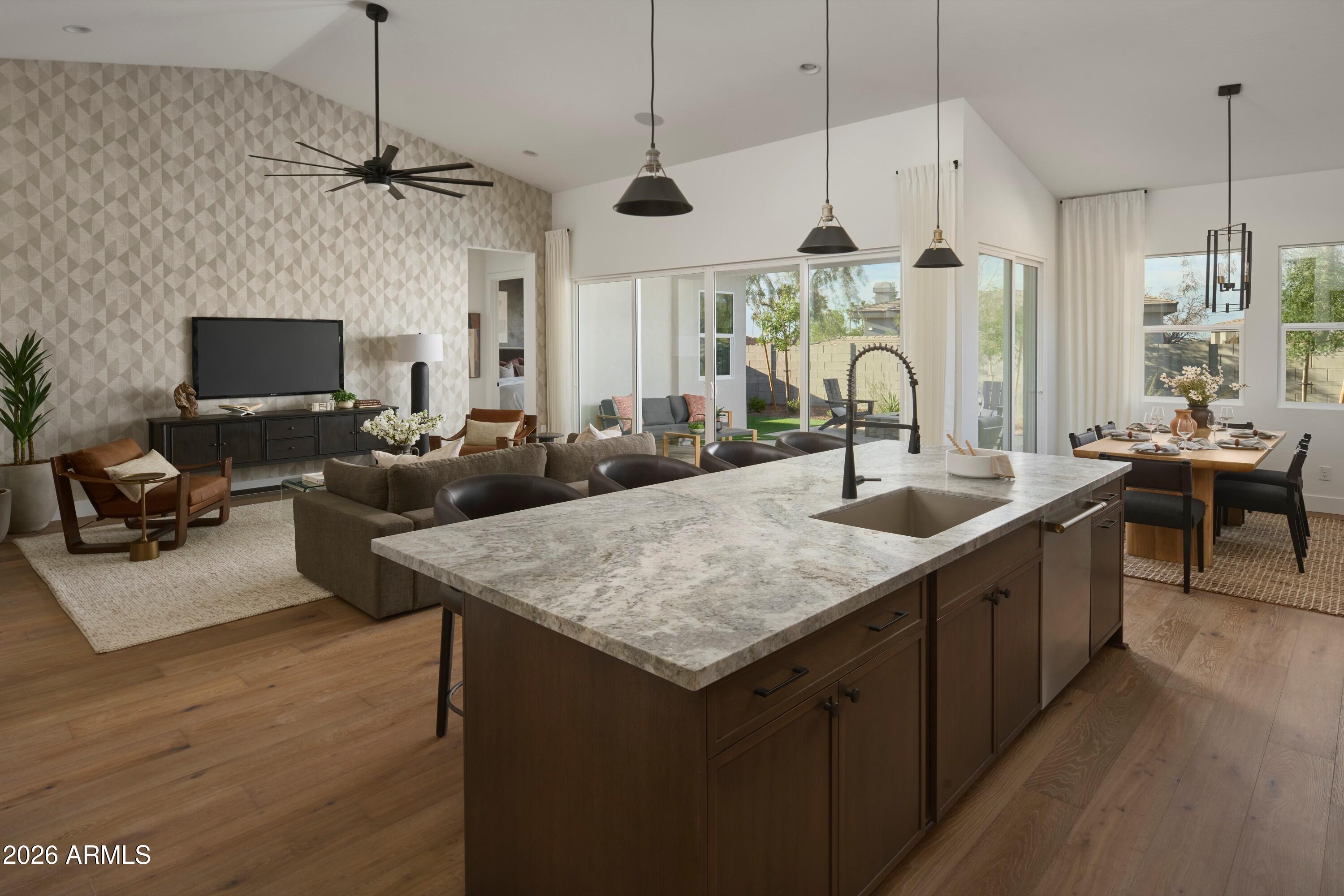 3709 E CONSTANCE Way