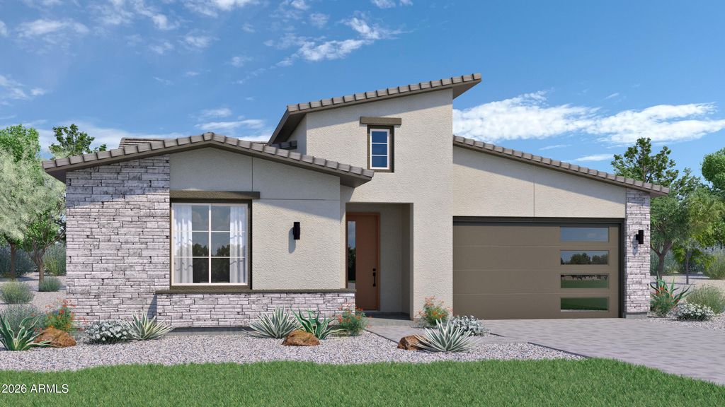 Photo of 3709 E Constance Way, Phoenix, AZ 85042 (MLS # 7002317)