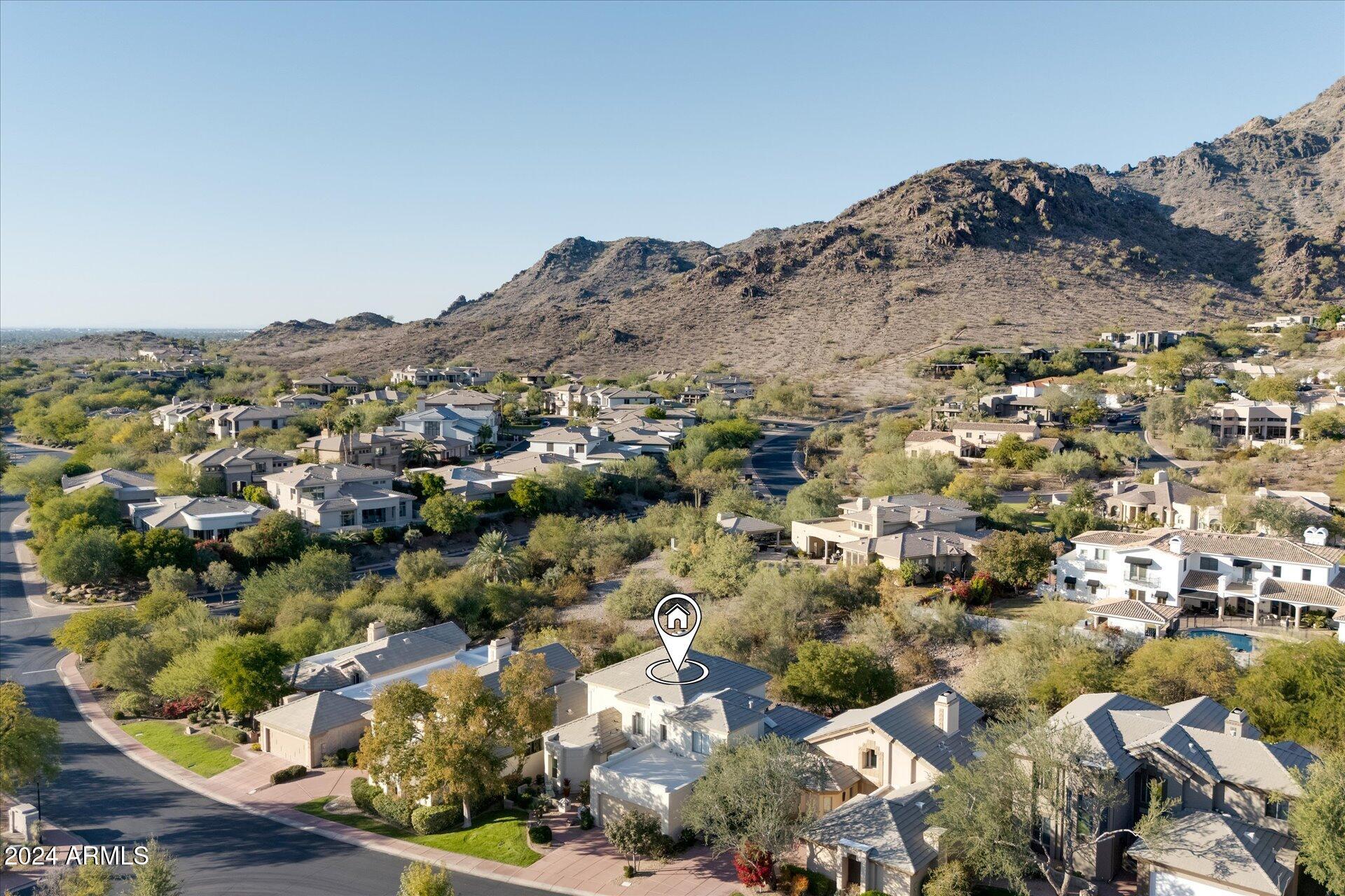 Phoenix, Arizona 85016, United States, 3 Bedrooms Bedrooms, ,4 BathroomsBathrooms,Residential,Pending,32349