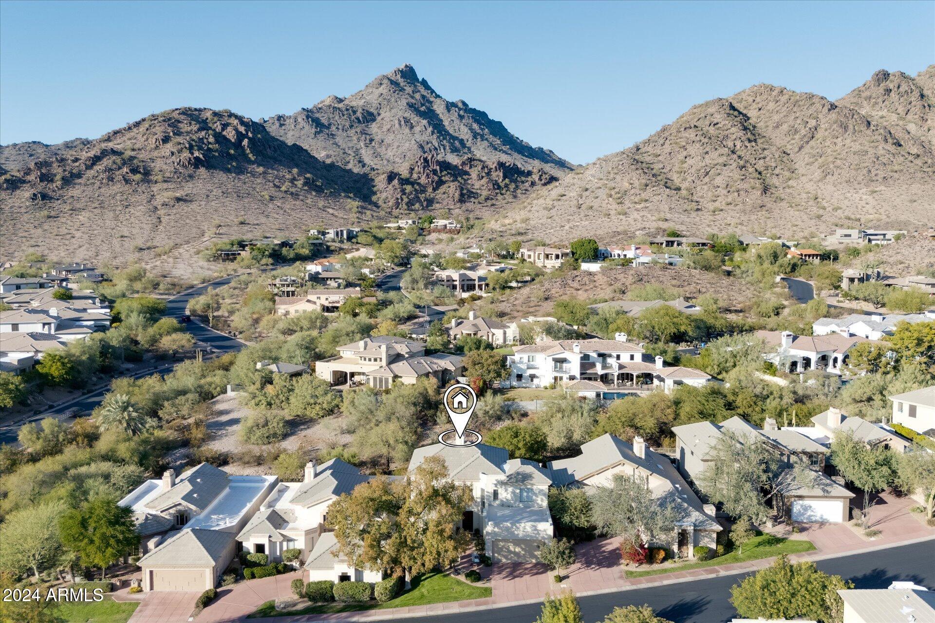 Phoenix, Arizona 85016, United States, 3 Bedrooms Bedrooms, ,4 BathroomsBathrooms,Residential,Pending,32349