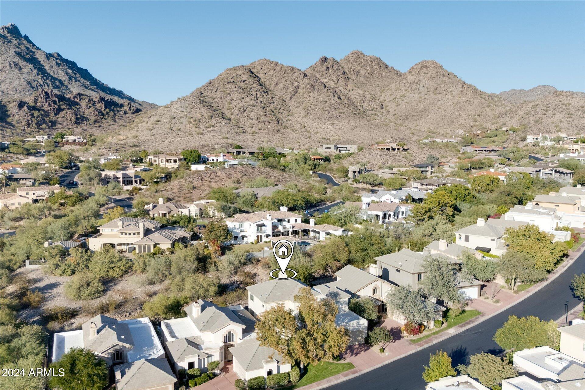 Phoenix, Arizona 85016, United States, 3 Bedrooms Bedrooms, ,4 BathroomsBathrooms,Residential,Pending,32349