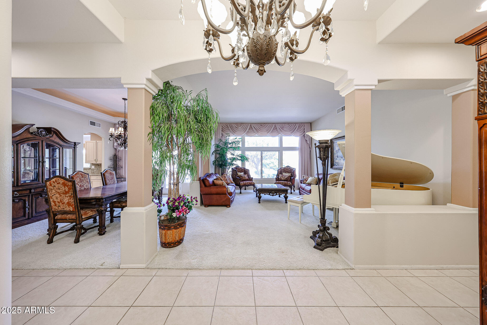 22609 N DUSTY TRAIL Boulevard