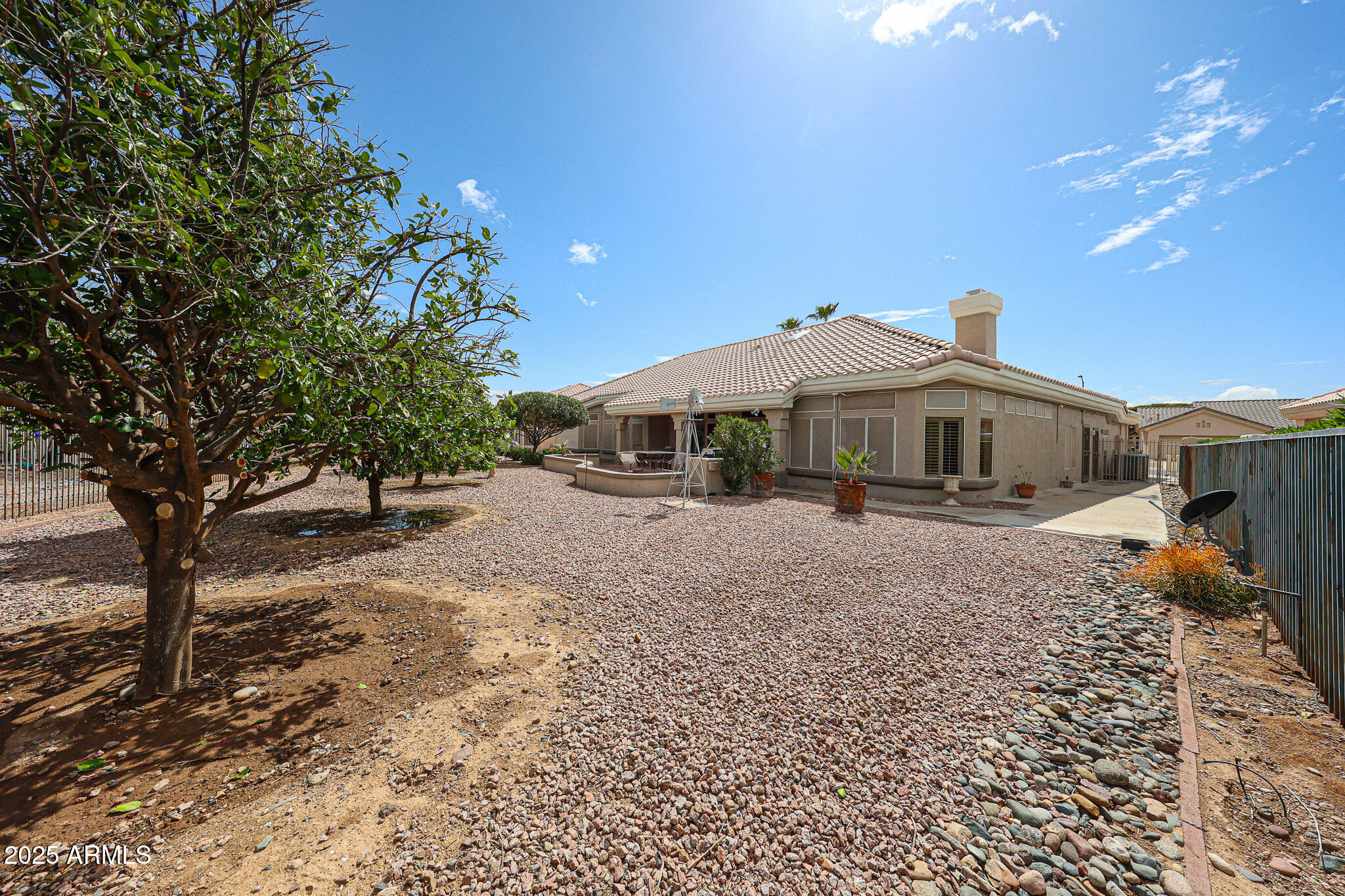 22609 N DUSTY TRAIL Boulevard