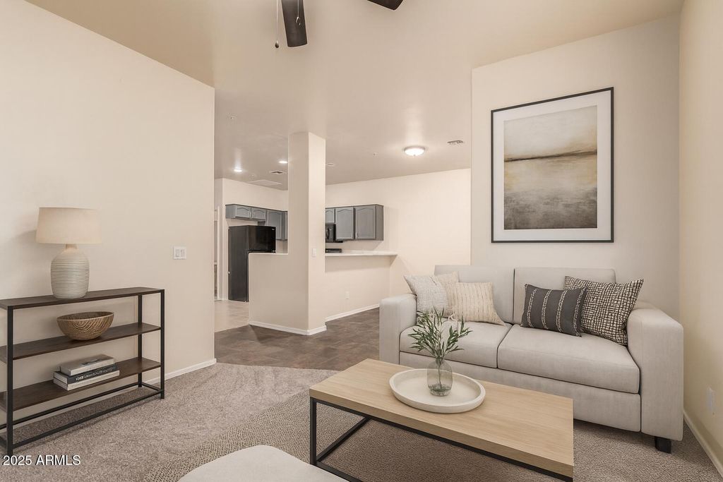 Photo of 206 E Lawrence Boulevard #122, Avondale, AZ 85323 (MLS # 6925716)
