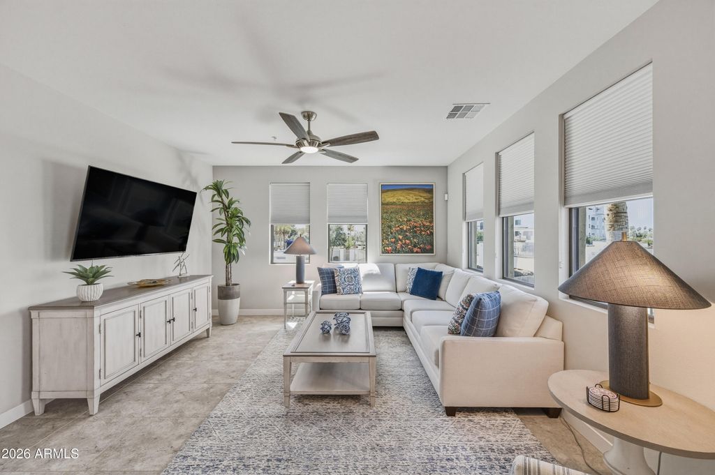 Photo of 2511 W. Queen Creek Rd. Rd #170, Chandler, AZ 85248 (MLS # 7018843)