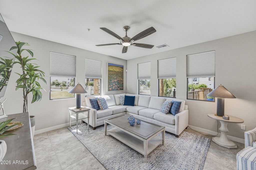 Photo of 2511 W. Queen Creek Rd. Rd #170, Chandler, AZ 85248 (MLS # 7018843)