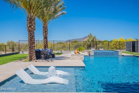33766 N 86TH Street Scottsdale AZ 85266