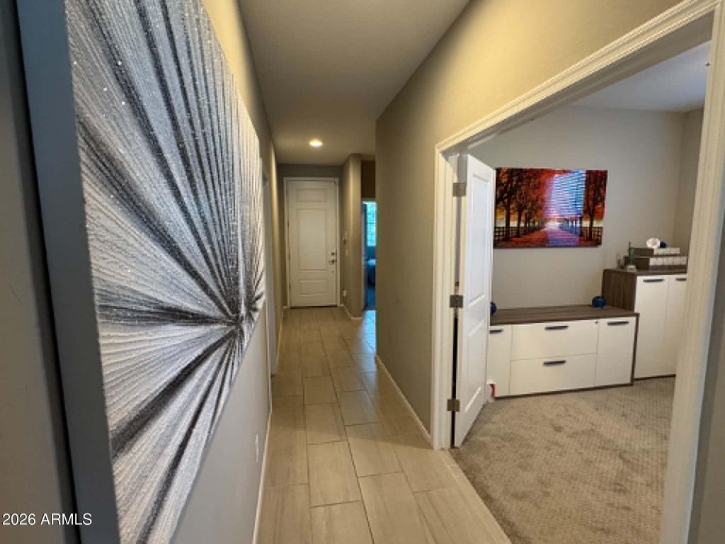 Photo of 7121 W Solano Drive N, Glendale, AZ 85303 (MLS # 7050228)