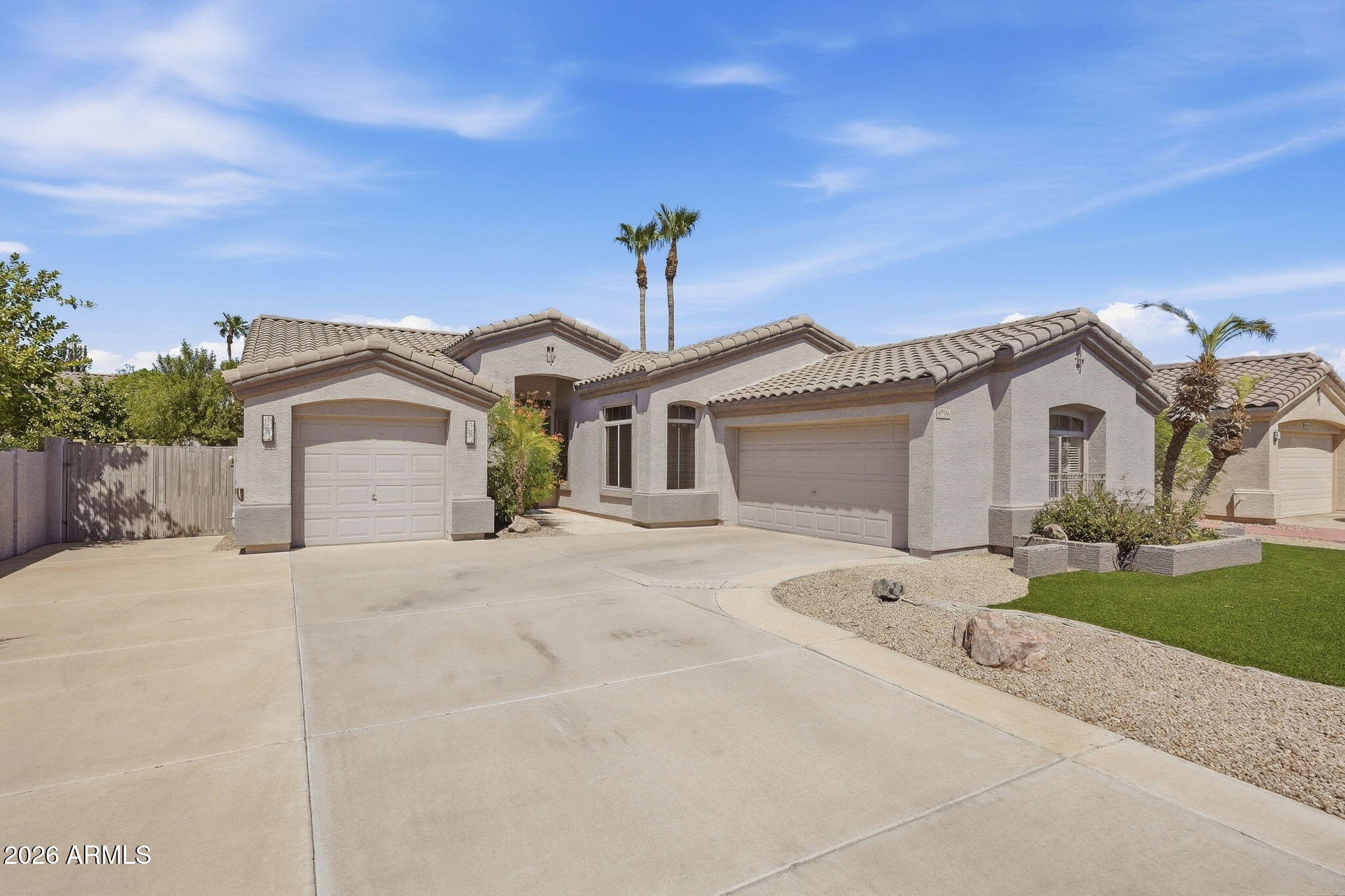 6796 W Abraham Lane