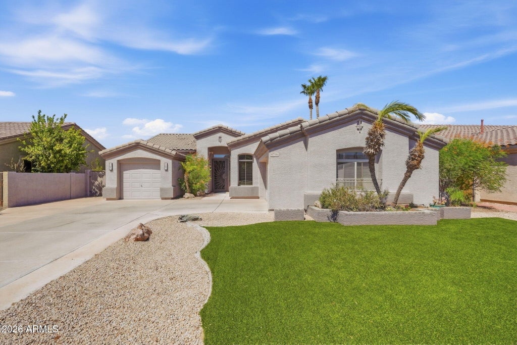 Photo of 6796 W Abraham Lane, Glendale, AZ 85308 (MLS # 7076700)