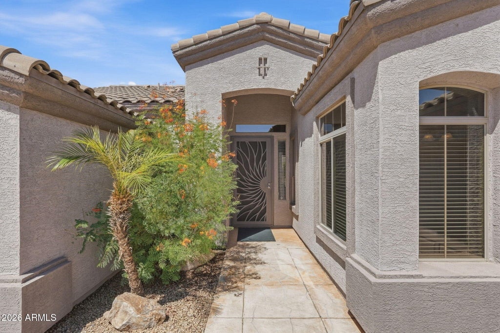 Photo of 6796 W Abraham Lane, Glendale, AZ 85308 (MLS # 7076700)