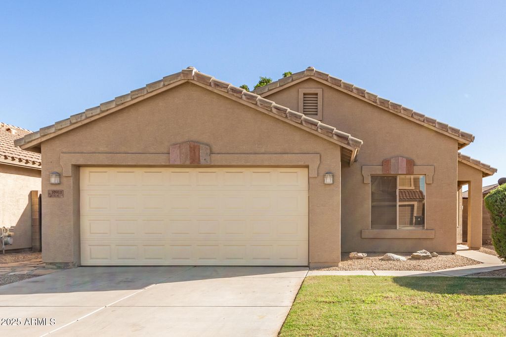 Photo of 10933 E Wier Avenue, Mesa, AZ 85208 (MLS # 6930584)