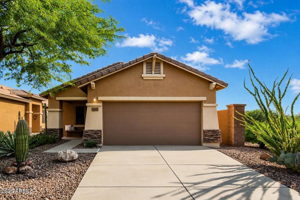 Photo of 1845 W Owens Way, Anthem, AZ 85086 (MLS # 7085125)