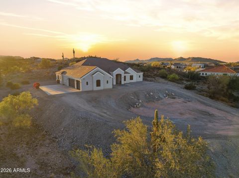 28142 N SANDRIDGE Drive San Tan Valley AZ 85144