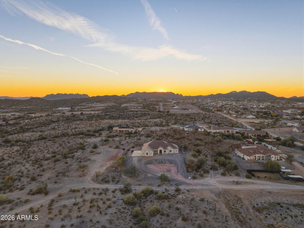Photo of 28142 N Sandridge Drive, San Tan Valley, AZ 85144 (MLS # 7000890)